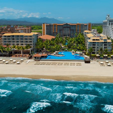 Krystal Grand Nuevo Vallarta Exterior foto