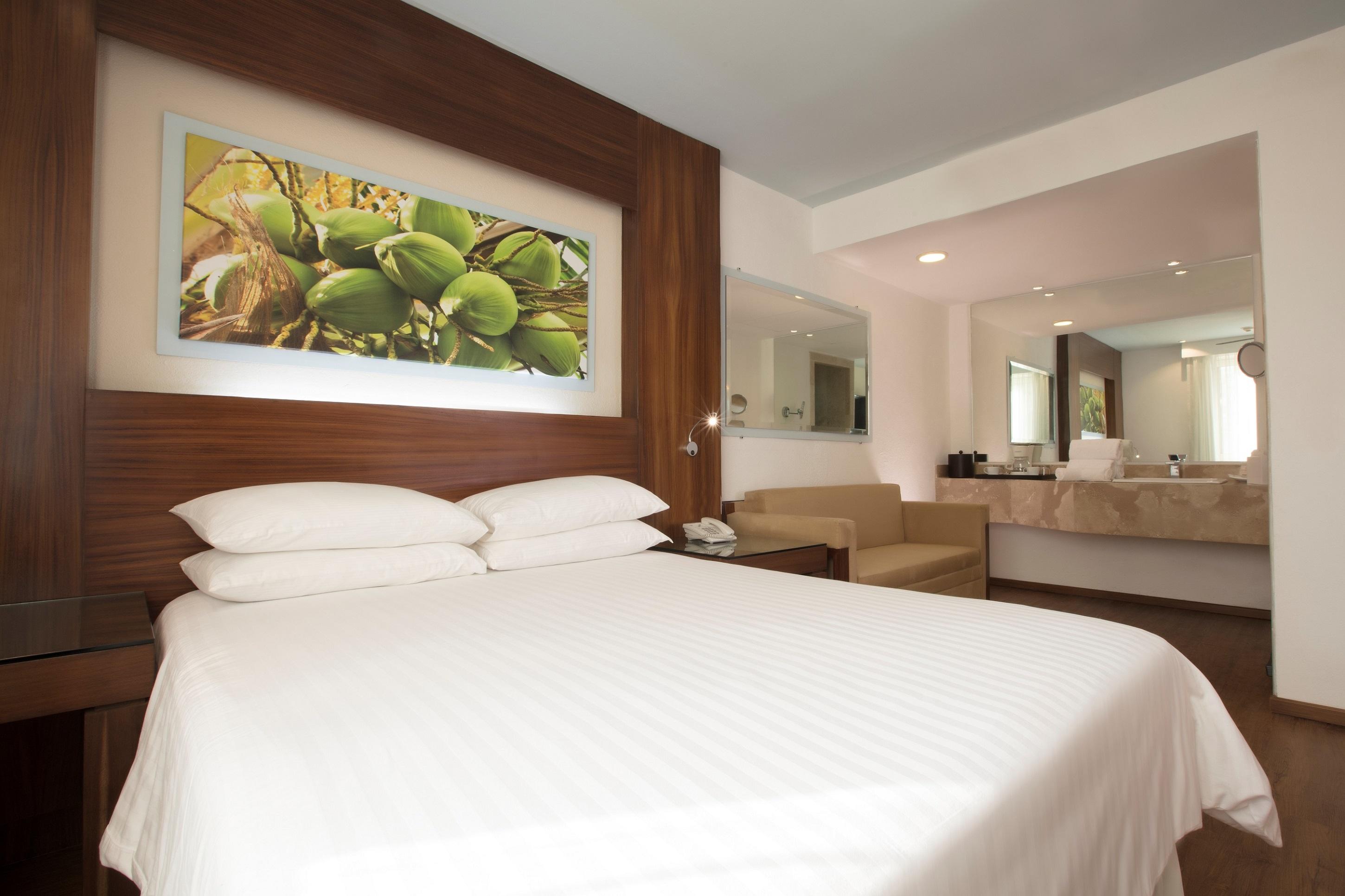 Krystal Grand Nuevo Vallarta Exterior foto