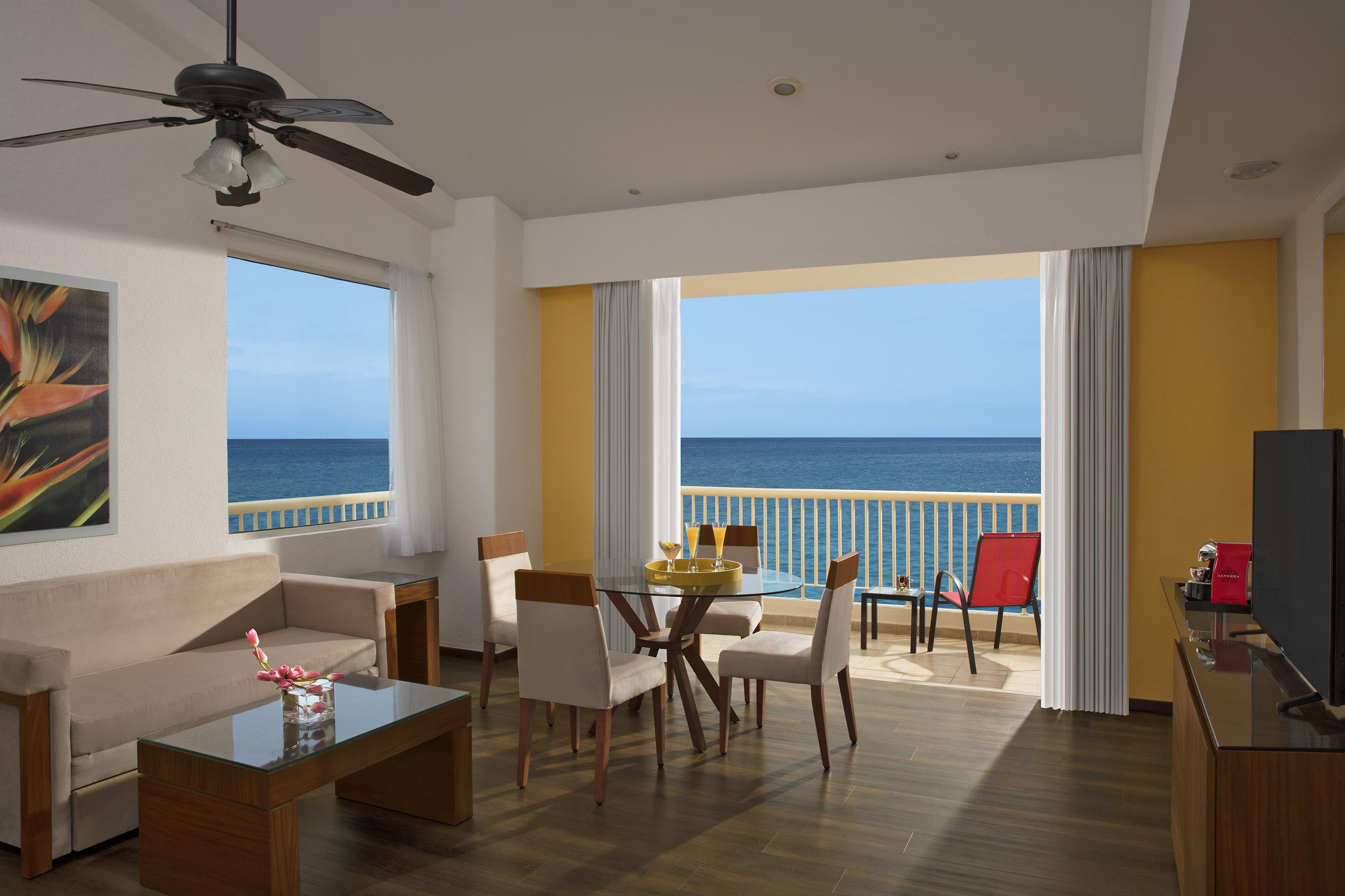 Krystal Grand Nuevo Vallarta Exterior foto