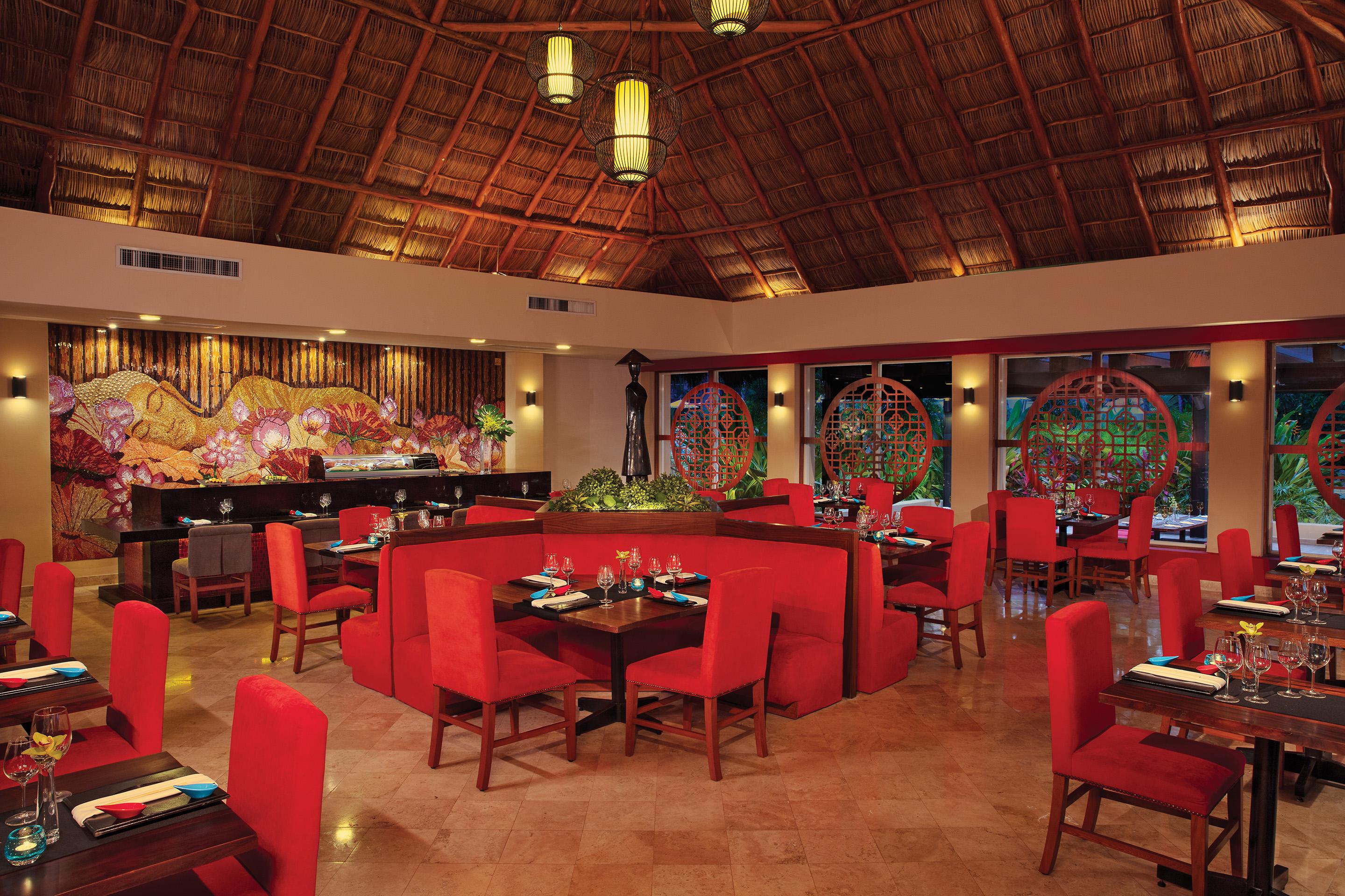 Krystal Grand Nuevo Vallarta Exterior foto