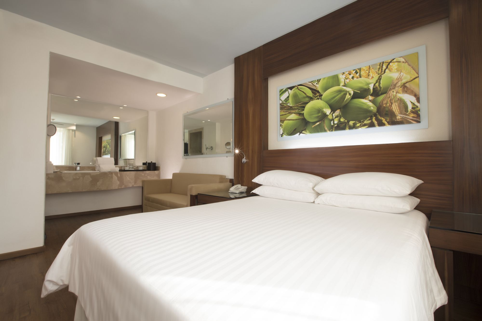Krystal Grand Nuevo Vallarta Exterior foto